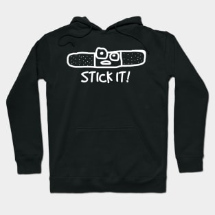 PEEPS™ Stick It Hoodie